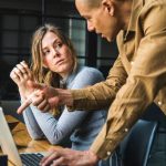 Leadership: It’s Not All About You Leadership: It’s Not All About You