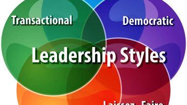 Leadership Styles